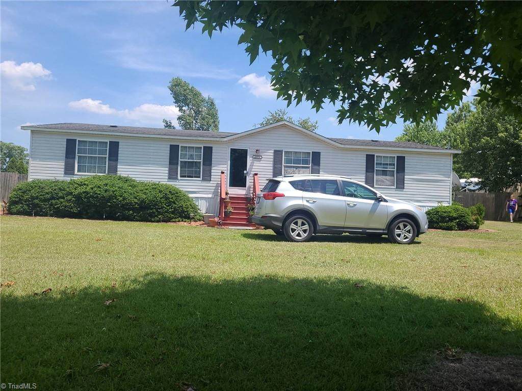 2824 Frank Kilpatrick Road - Photo 1