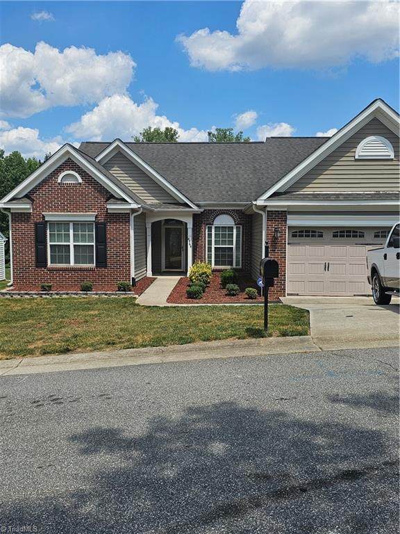 4368 Glenmore Creek Drive - Photo 1