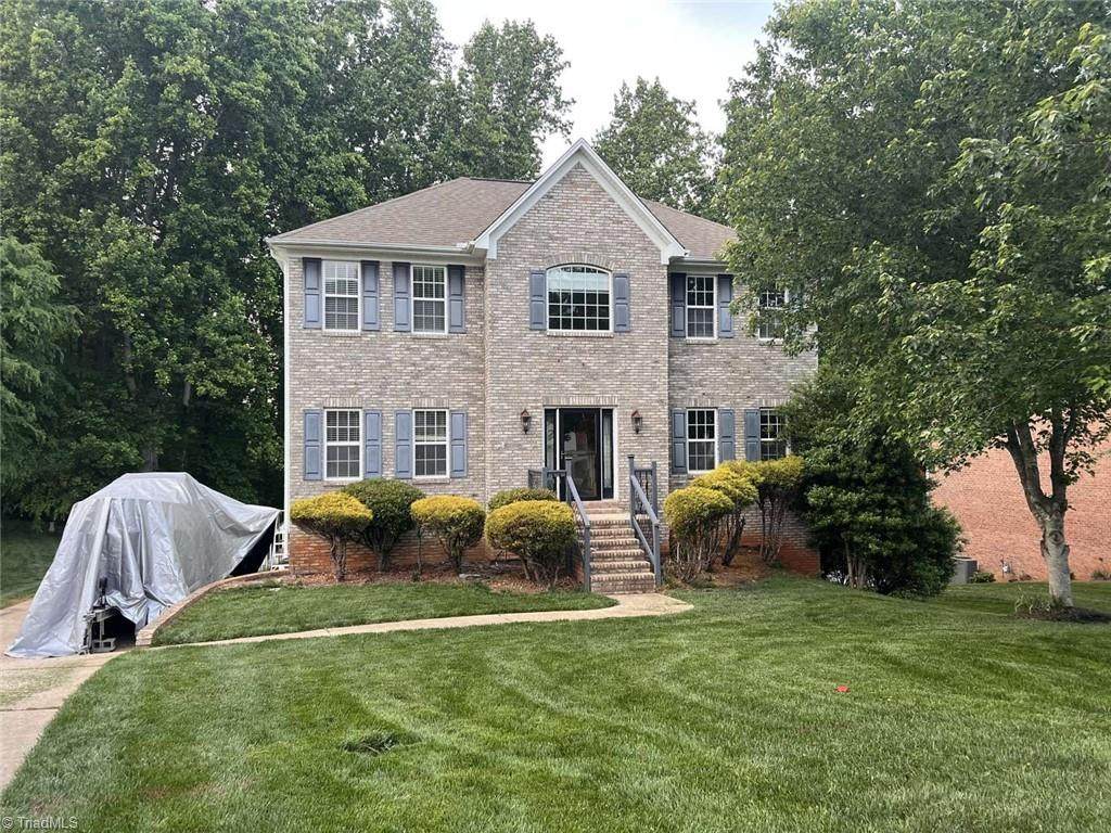 117 Lonetree Circle - Photo 1
