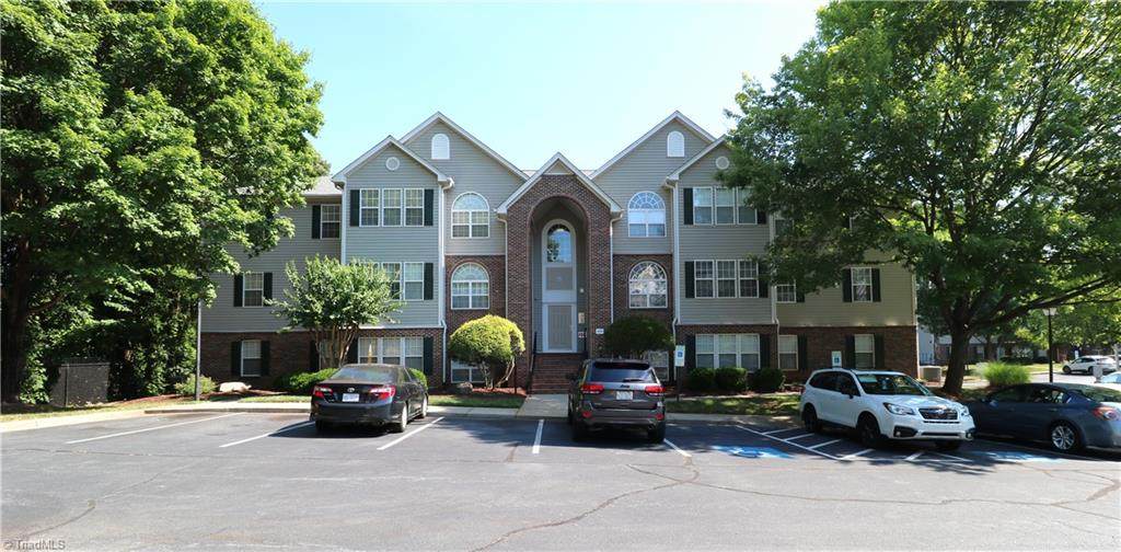 421 Timberline Ridge Court - Photo 1