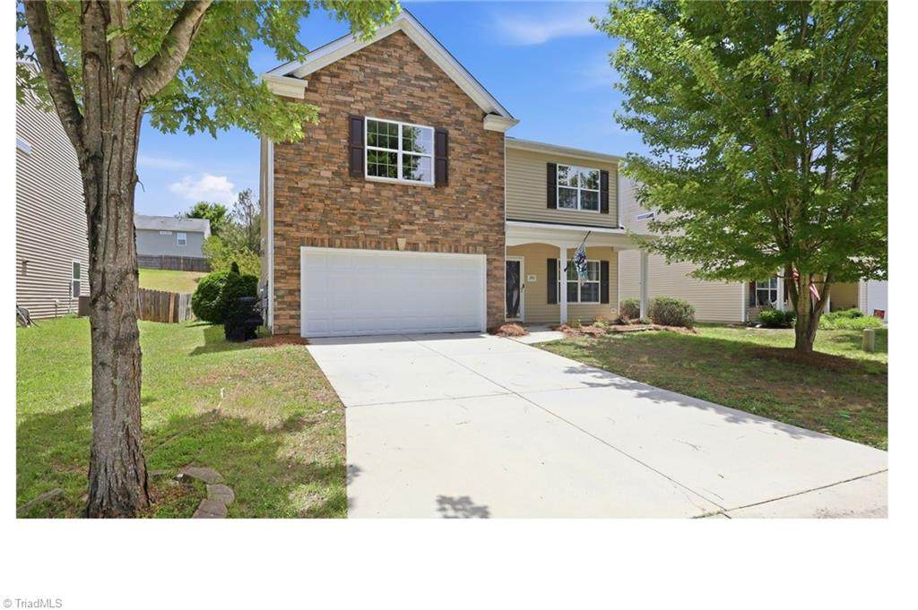 282 Water Lily Circle - Photo 1