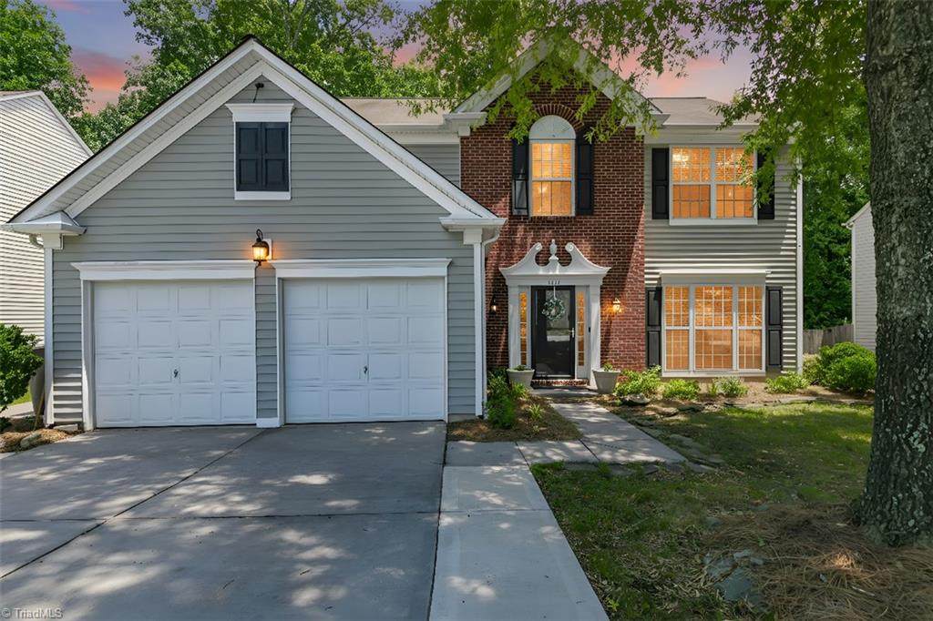 3414 Nottaway Drive - Photo 1