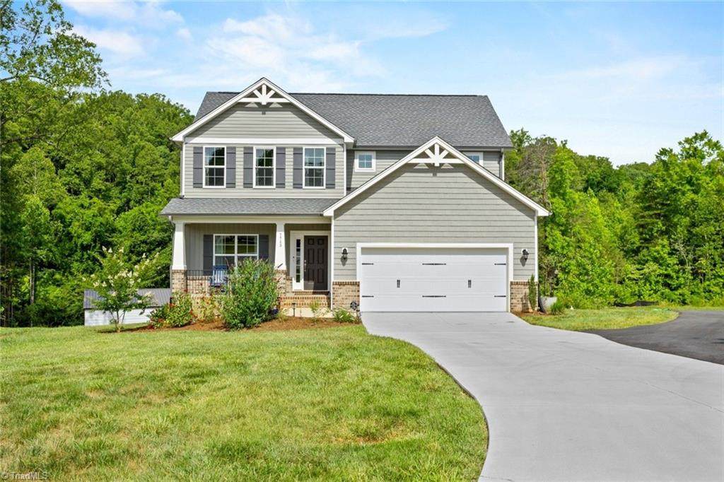 7743 Sedgewick Ridge Road - Photo 1
