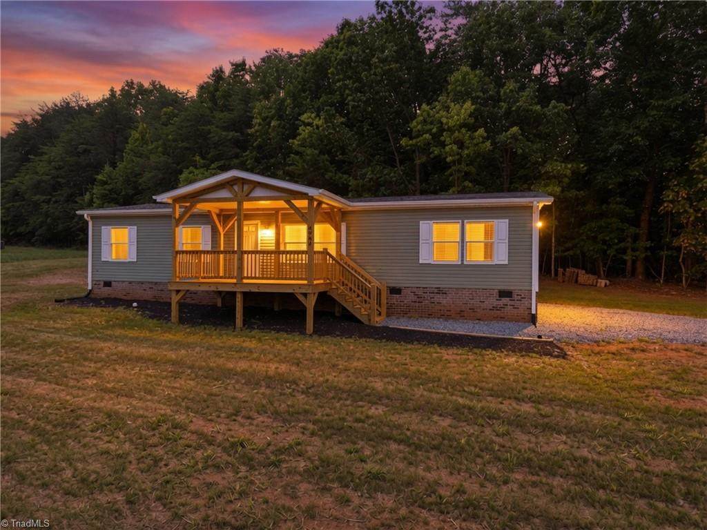 4963 Rhoney Road - Photo 1