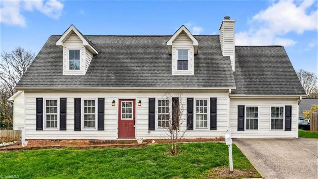 332 Brookside Court - Photo 1