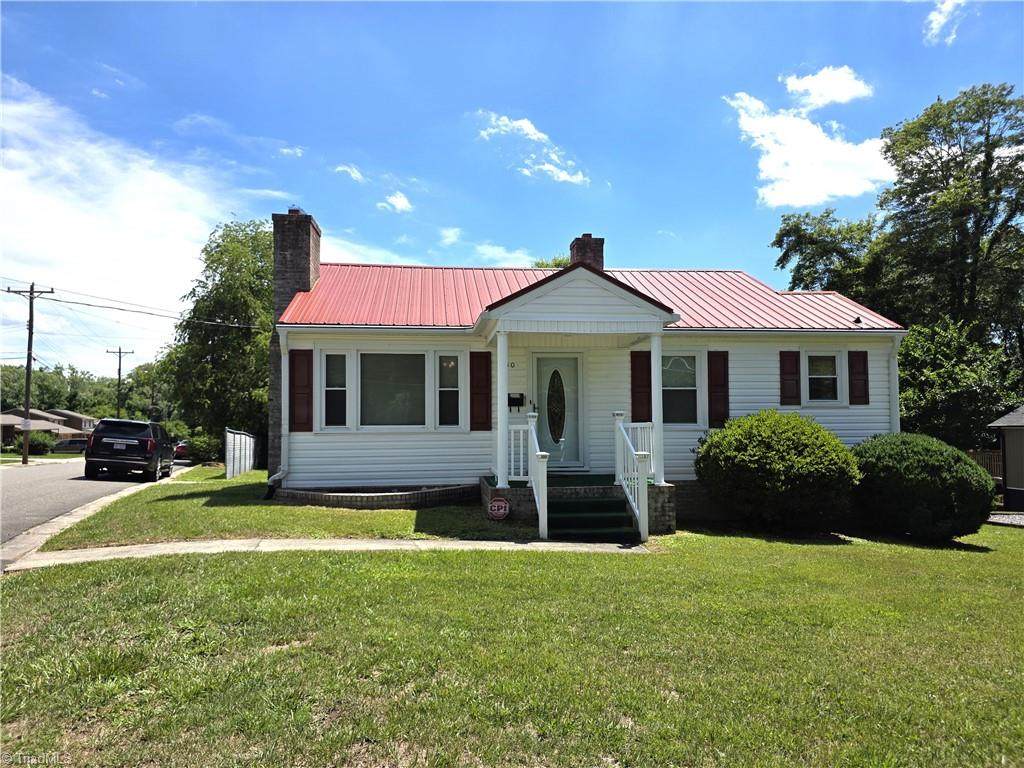 350 Linville Road - Photo 1