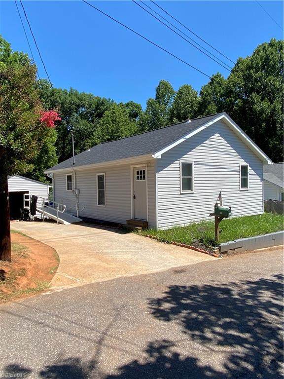604 Peden Street - Photo 1