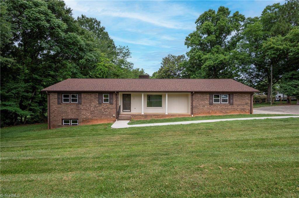 107 Coram Avenue - Photo 1