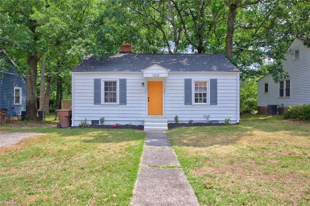 1602 Textile Drive - Photo 1