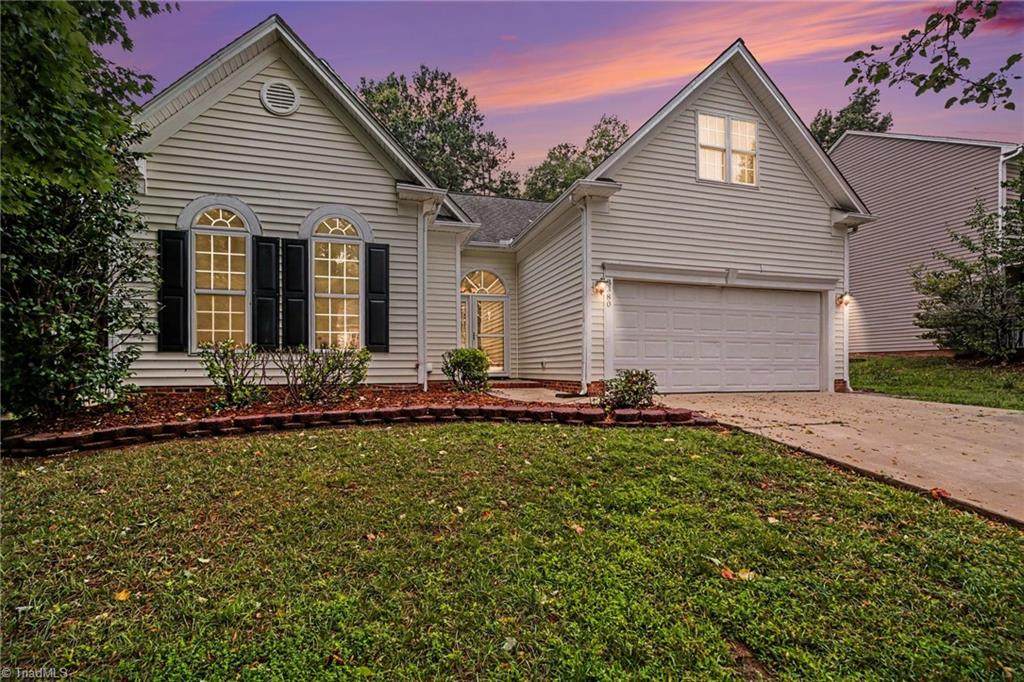 3380 Cherrybrook Drive - Photo 1