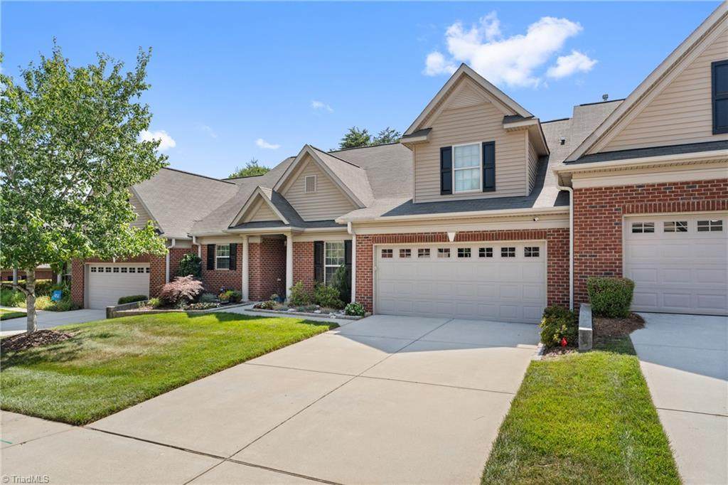 508 Clematis Way - Photo 1