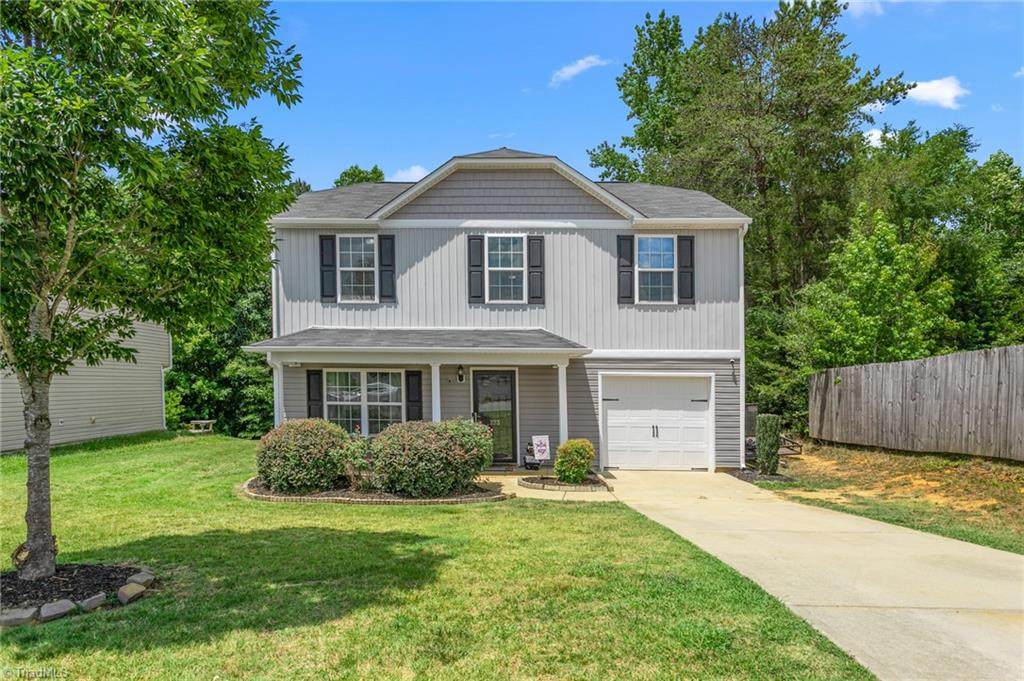 273 Thad Drive - Photo 1