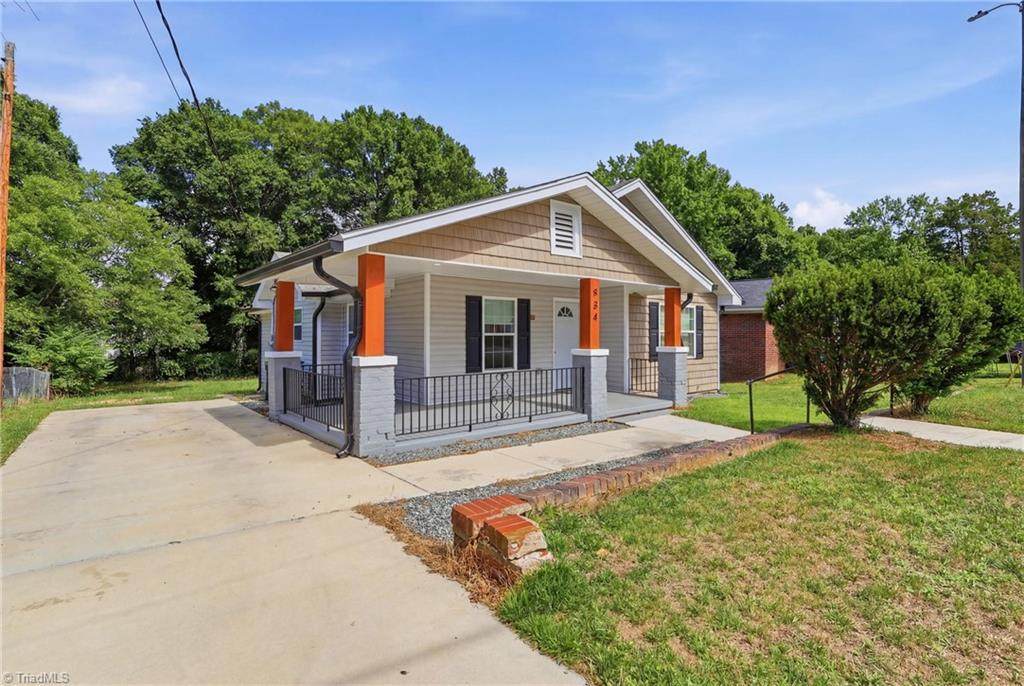 934 Forrest Street - Photo 1