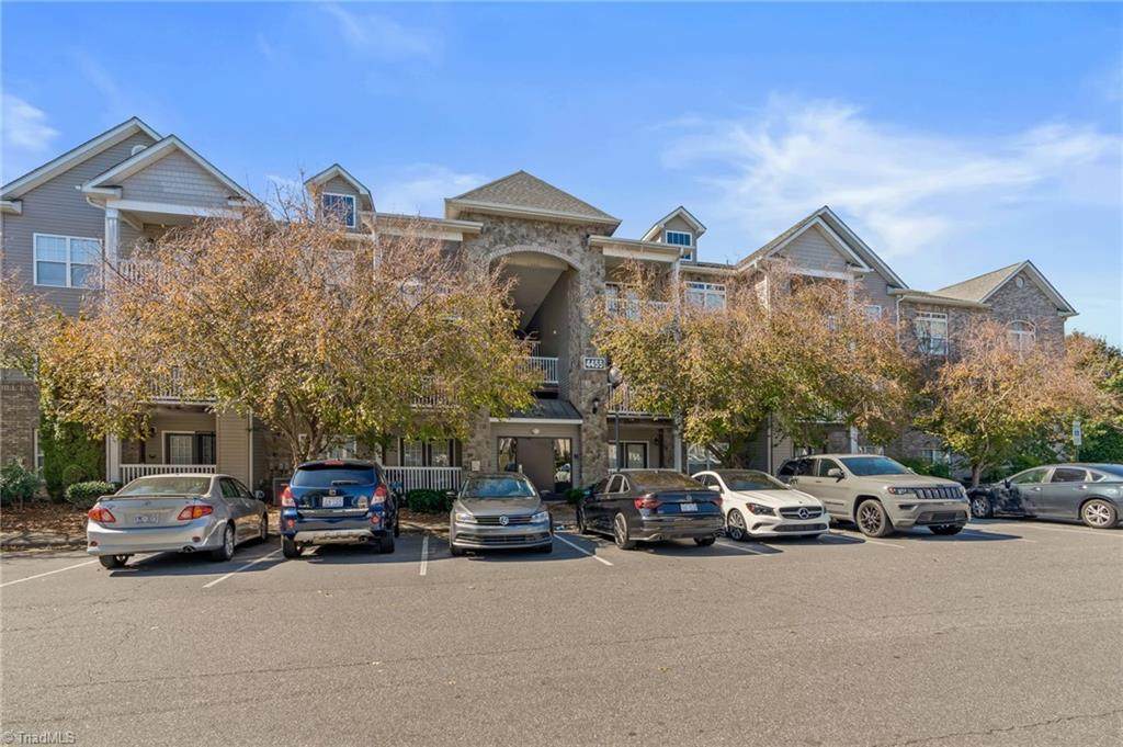 4455 Brassfield Drive - Photo 1