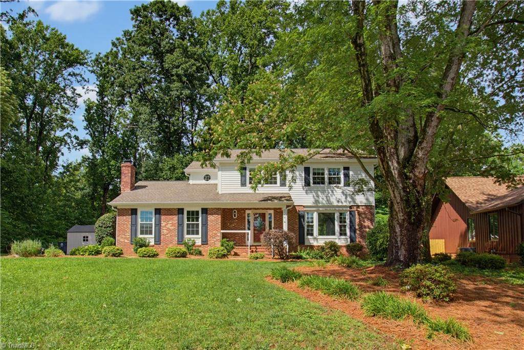 3754 Sagamore Drive - Photo 1