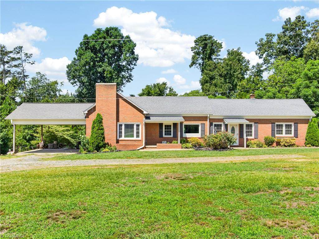 1864 Cotton Creek Road - Photo 1
