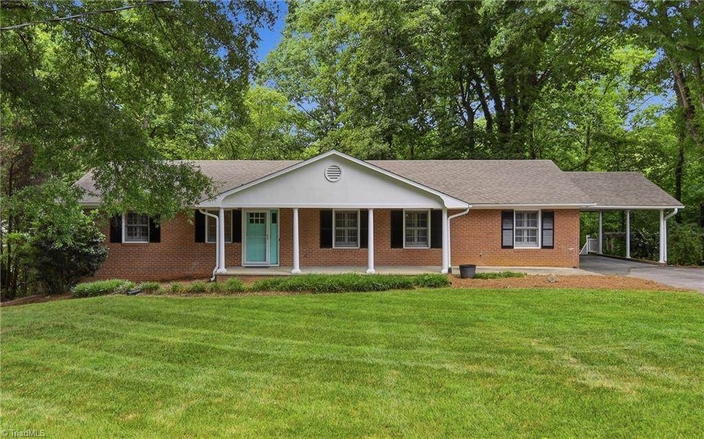 4971 Stonington Road - Photo 1