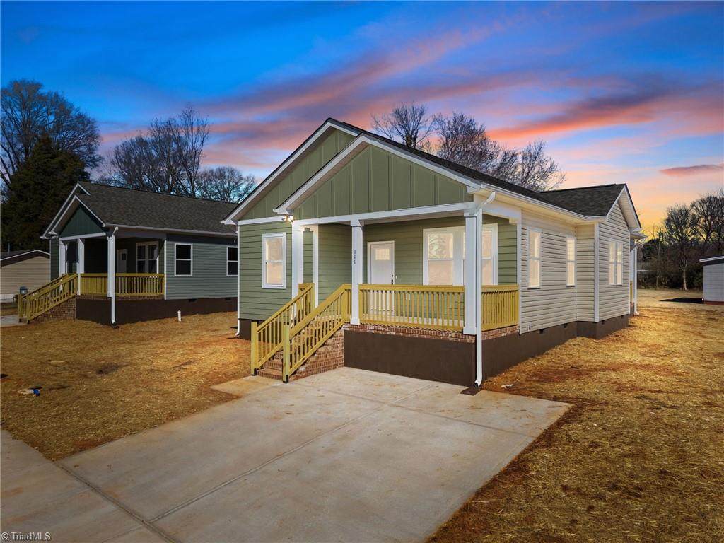 111 Earnhardt Street - Photo 1