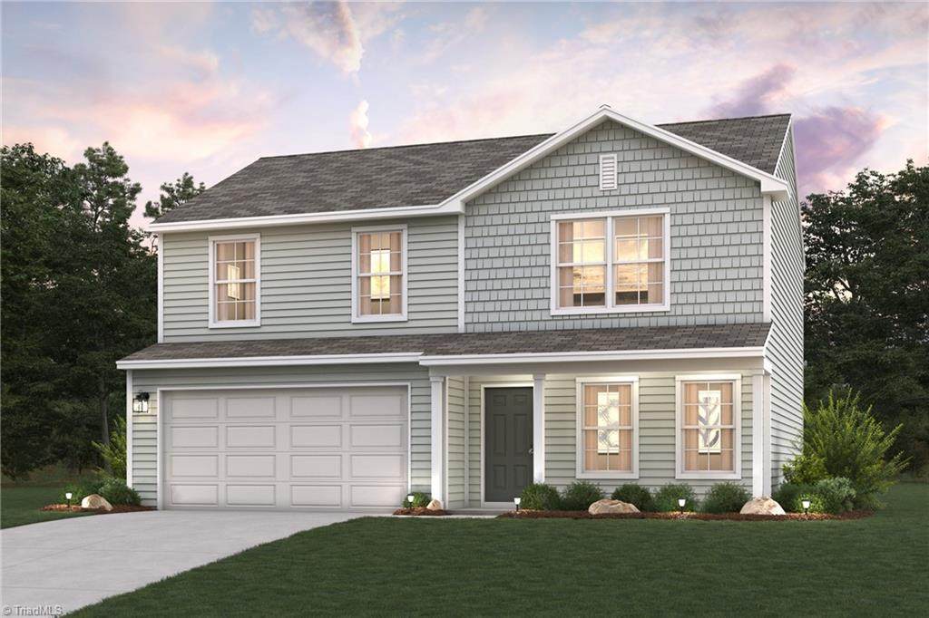 102 Kentucky Drive - Photo 1