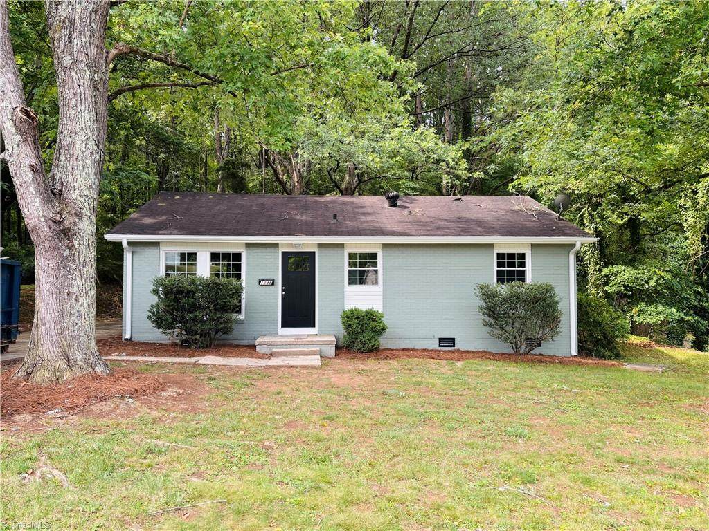 1348 Calvert Drive - Photo 1