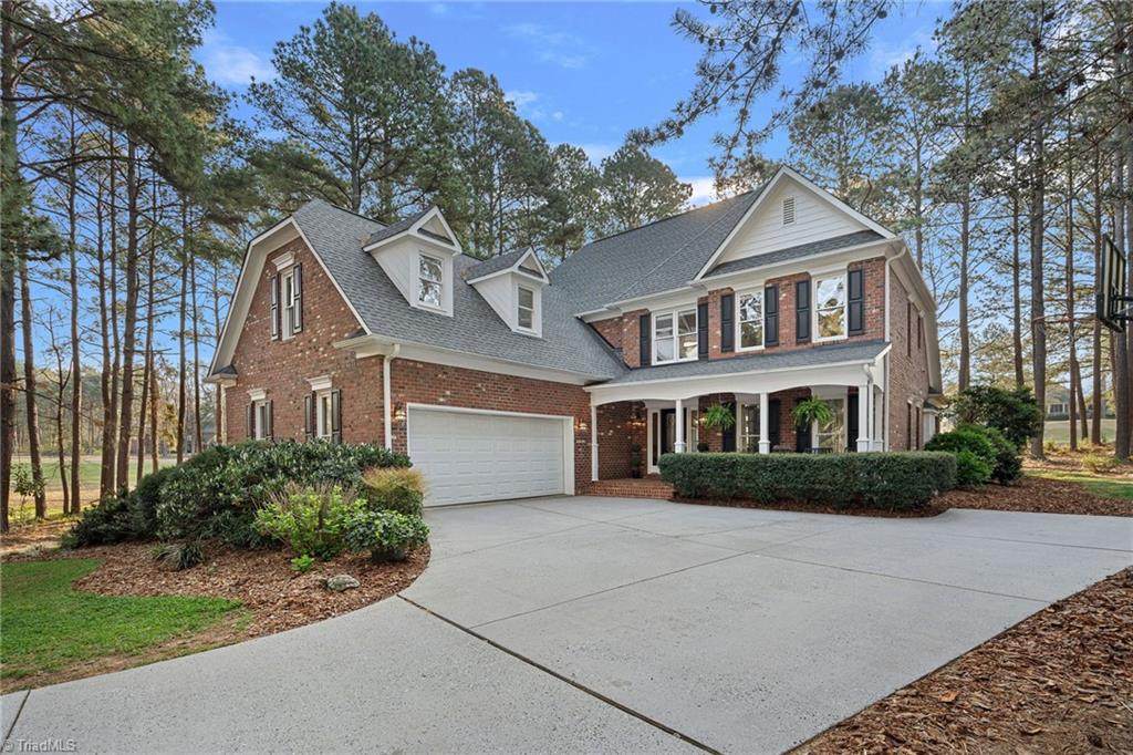 173 Yadkin Falls Road - Photo 1