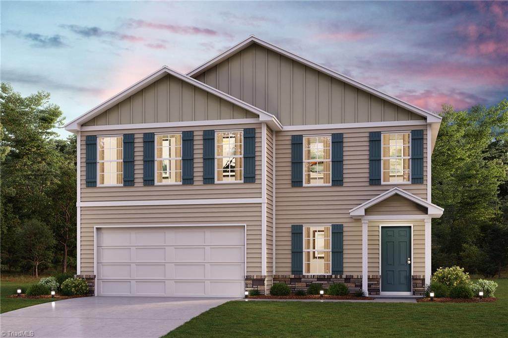 132 Corn Court - Photo 1