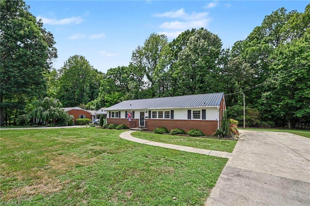 525 Carr Street - Photo 1