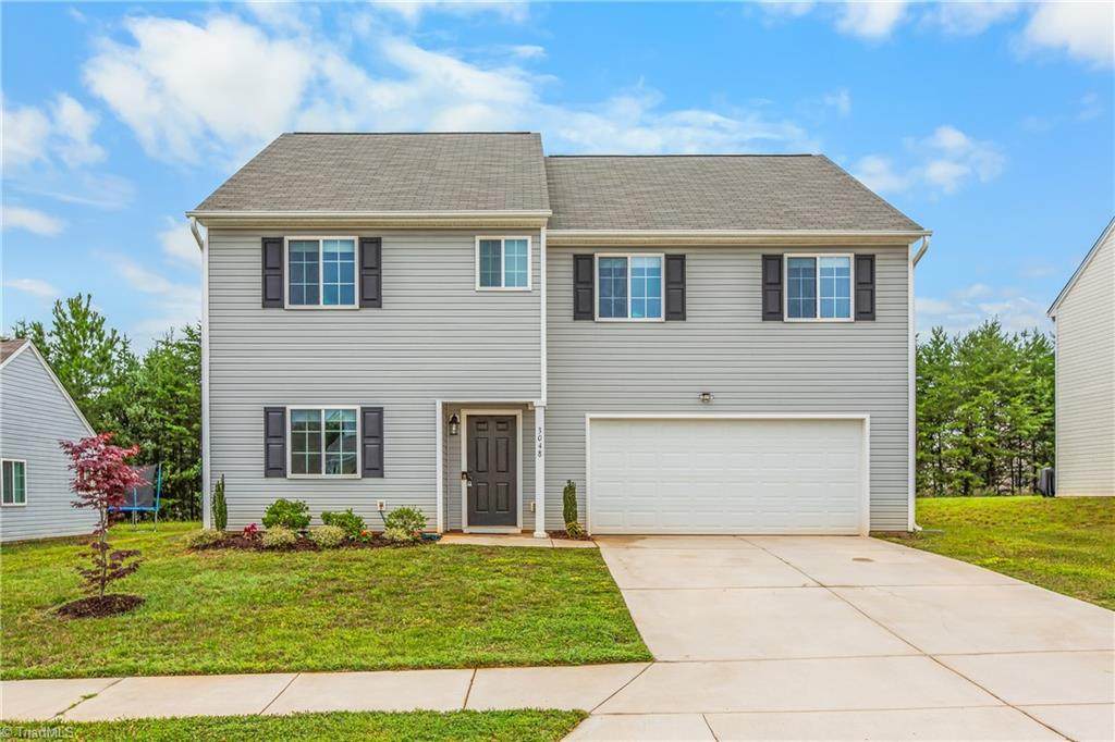 3048 Stauton Drive - Photo 1