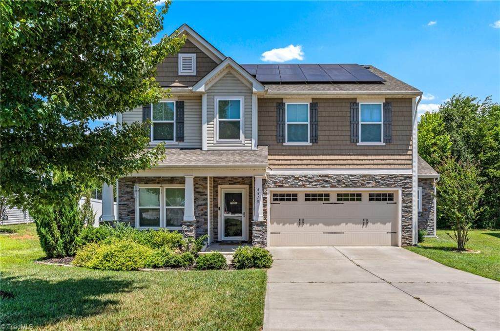 4515 Wedge Drive - Photo 1