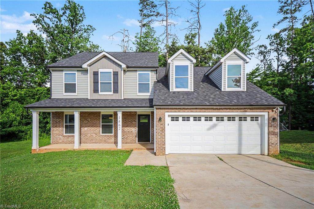 1462 Mayfair Drive - Photo 1