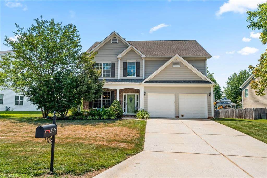2373 Rockland Circle - Photo 1
