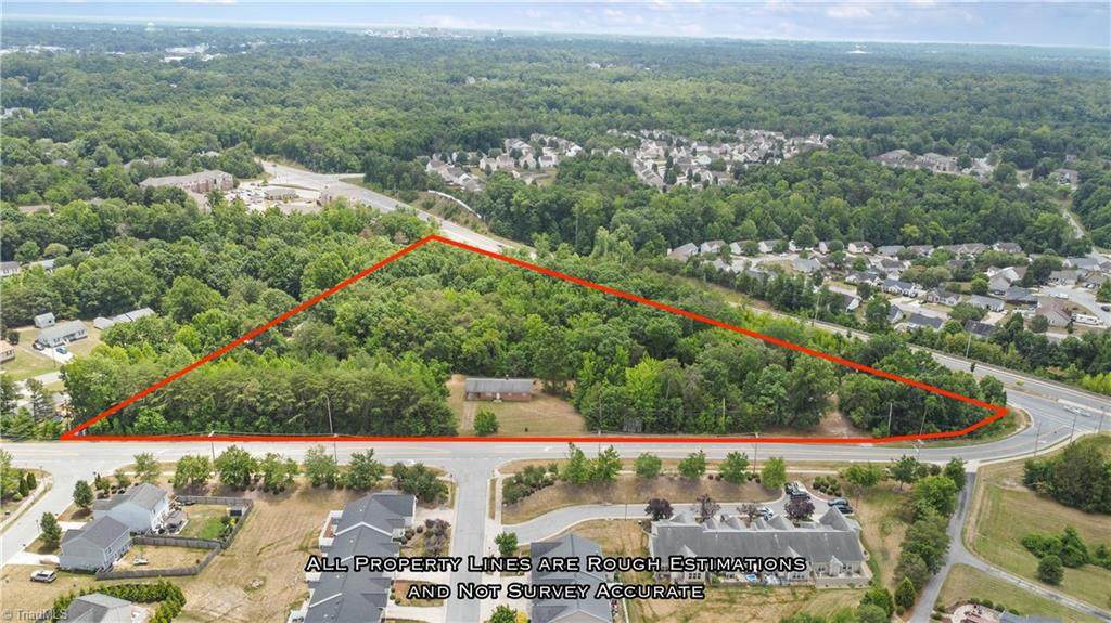 709 Westover Drive - Photo 1