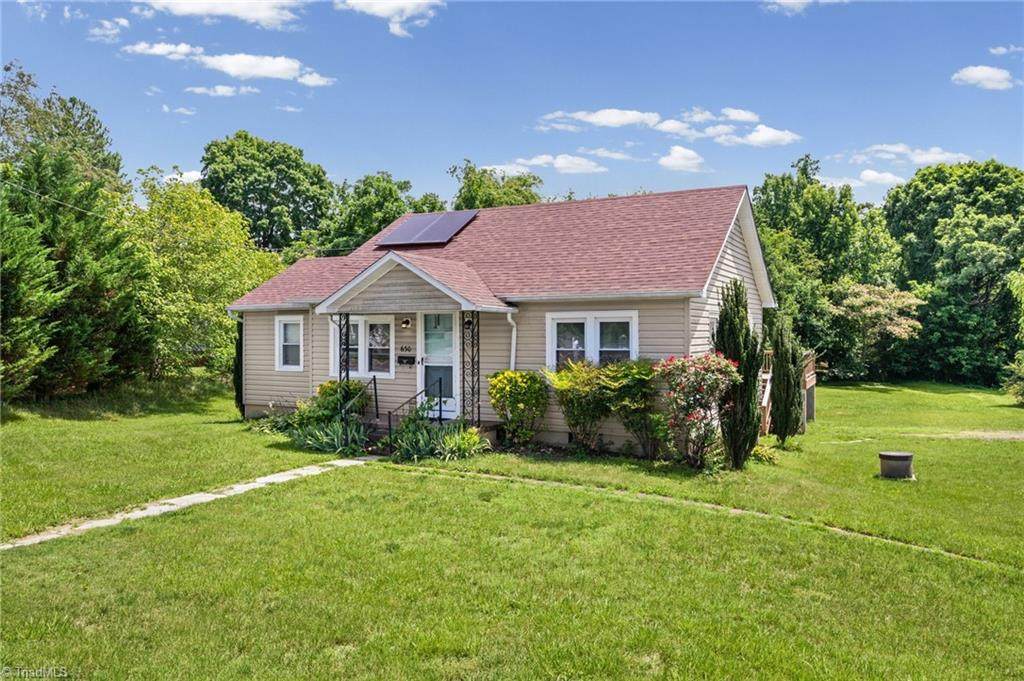 630 Pleasant Hill Drive - Photo 1