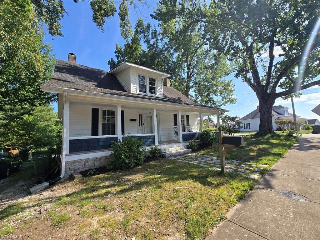 309 Taylor Street - Photo 1