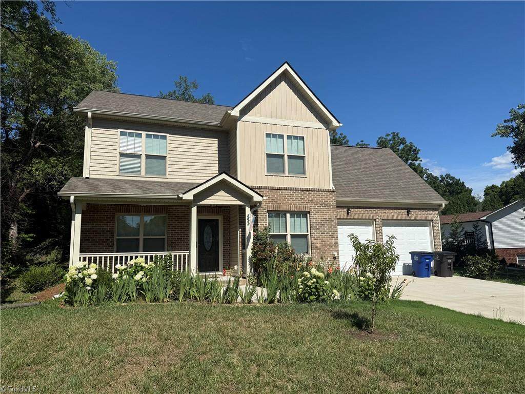 3963 Talcott Avenue - Photo 1