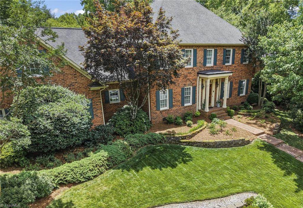 1457 Ridgemere Lane - Photo 1