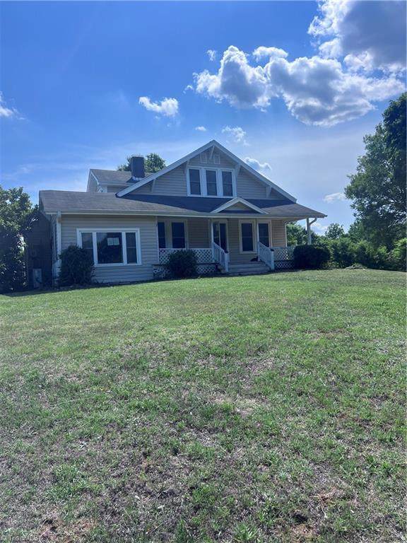 4470 Burton Road - Photo 1