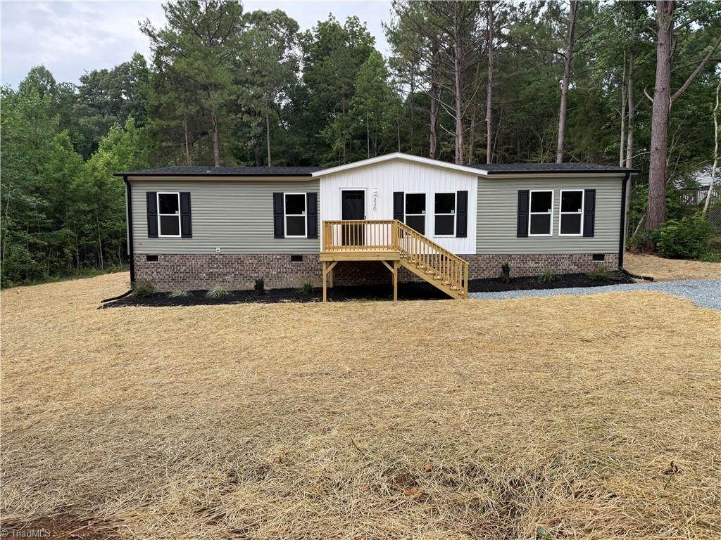 330 Briar Creek Estates - Photo 1