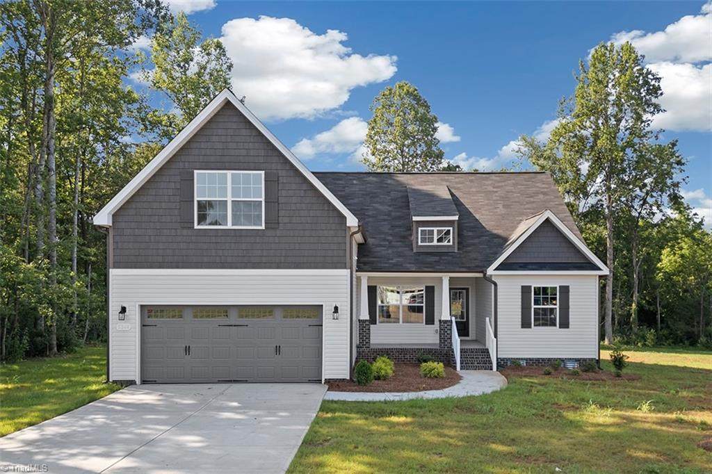 6407 Rogers Farm Road - Photo 1