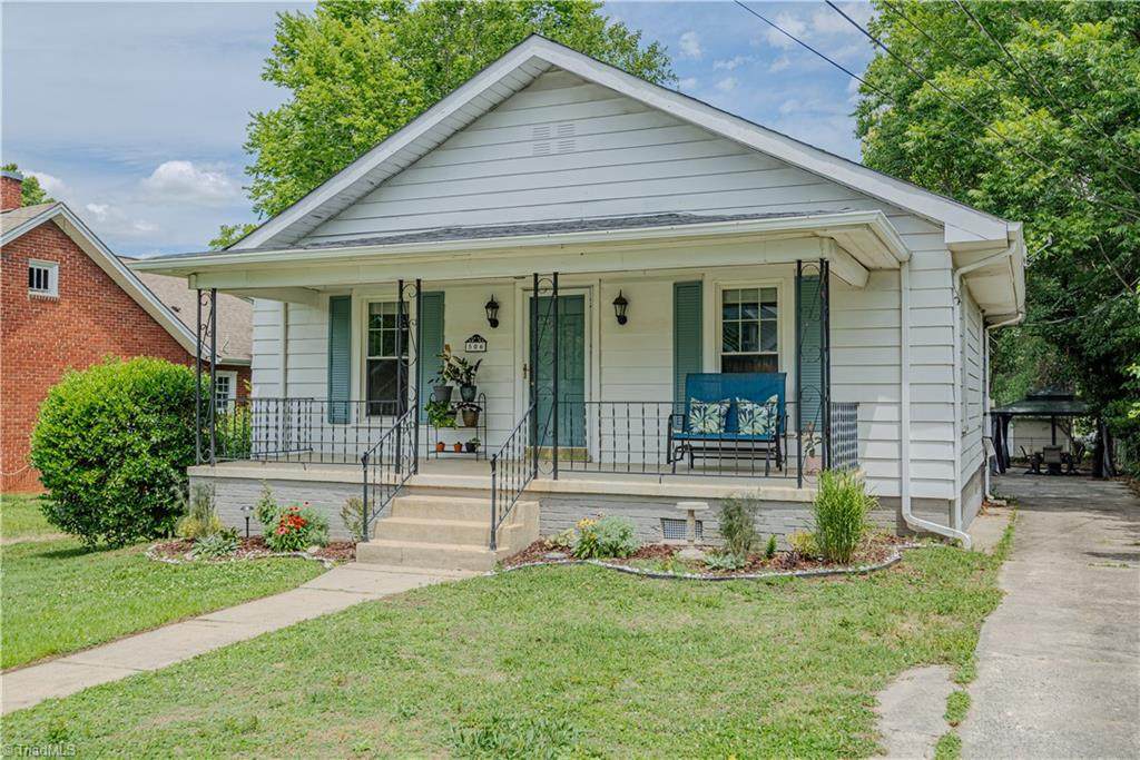 506 Atwater Street - Photo 1