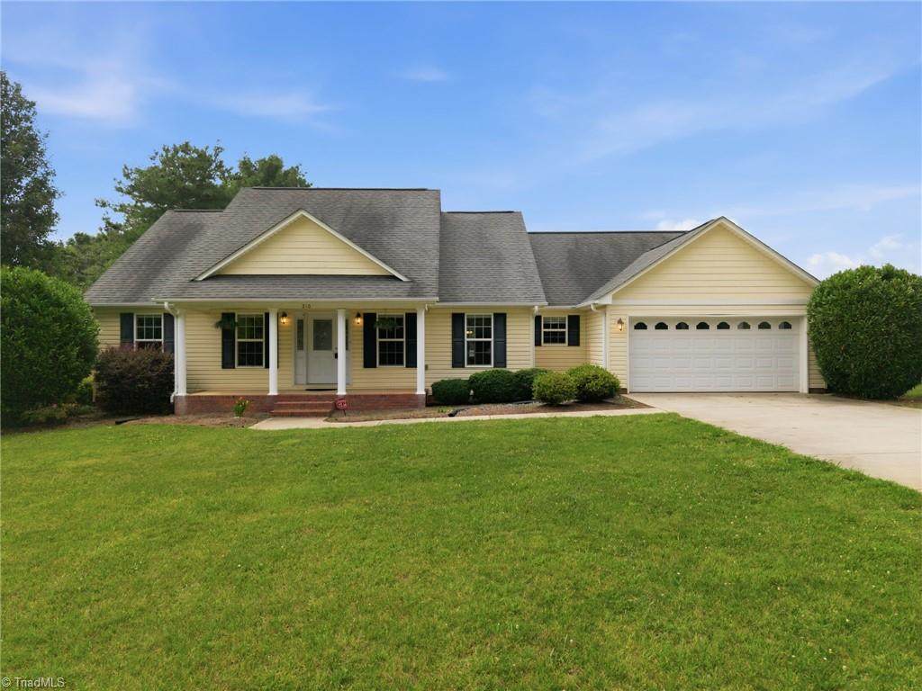 210 Jane Sowers Road - Photo 1