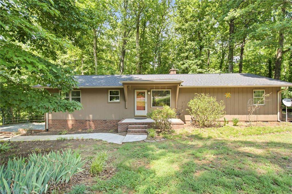 3902 Clapp Mill Road - Photo 1