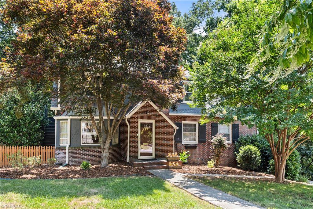 1538 Overbrook Avenue - Photo 1