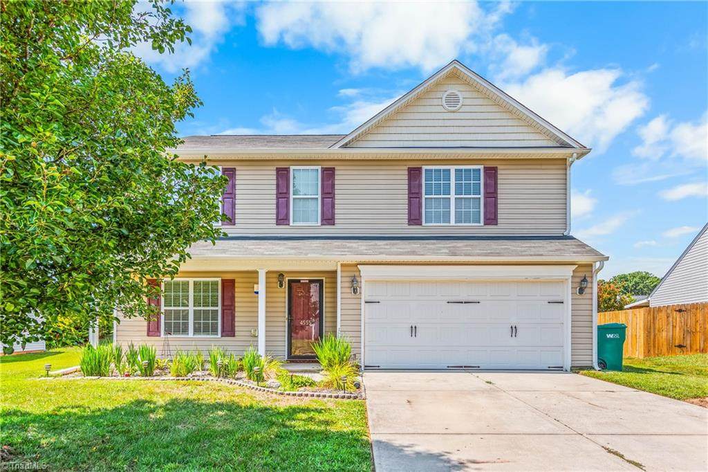 4555 Ramseur Drive - Photo 1