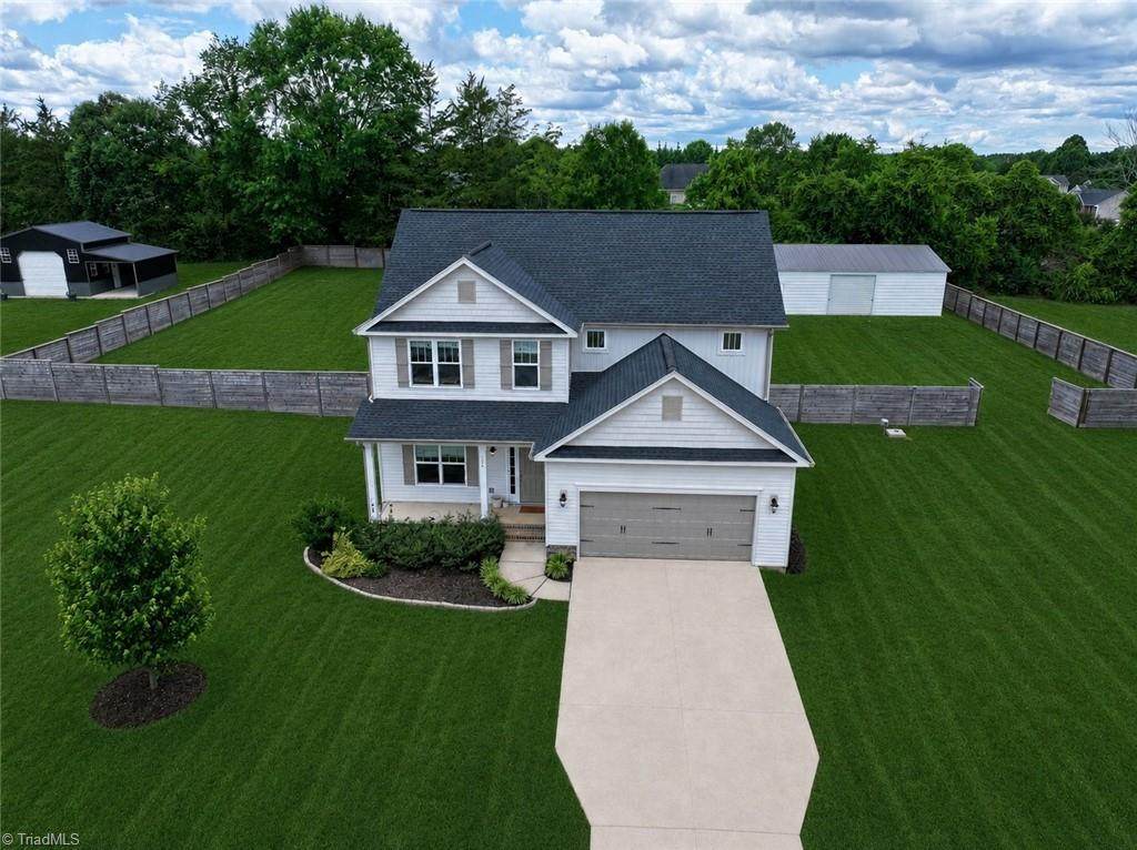 139 Wade Eaton Drive - Photo 1
