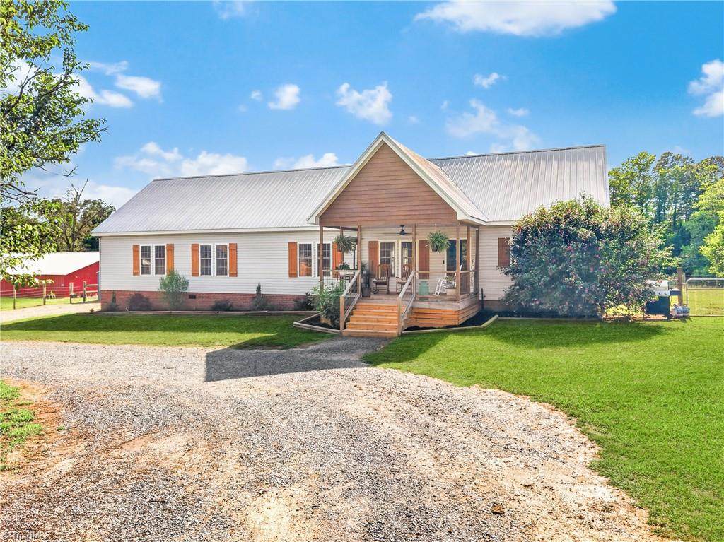 5142 New Hope Church Road - Photo 1