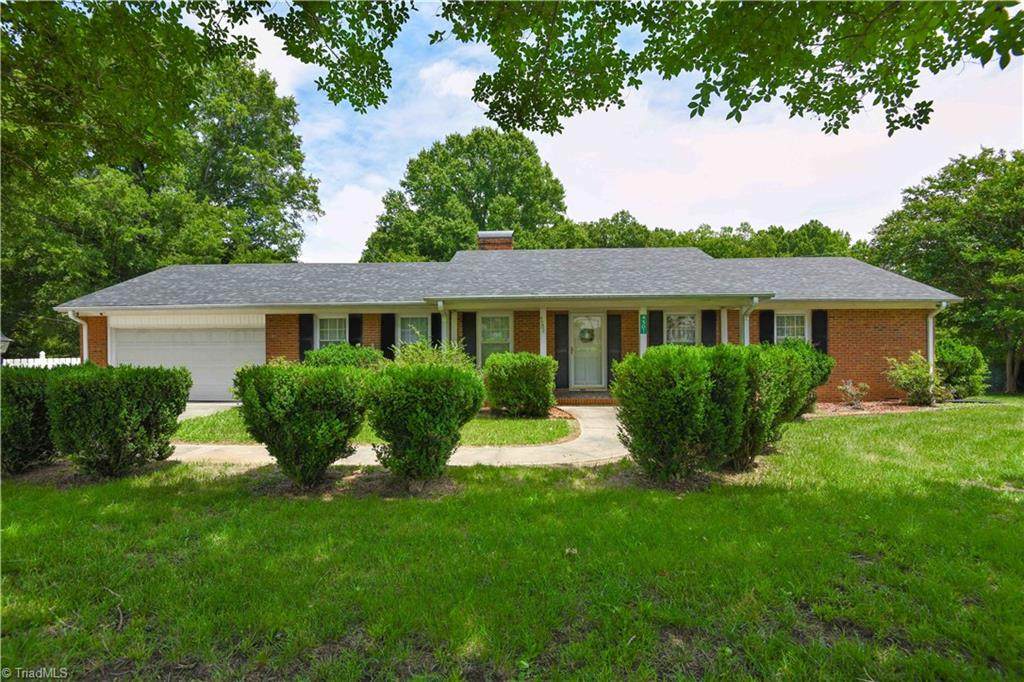 4501 Freida Lane - Photo 1