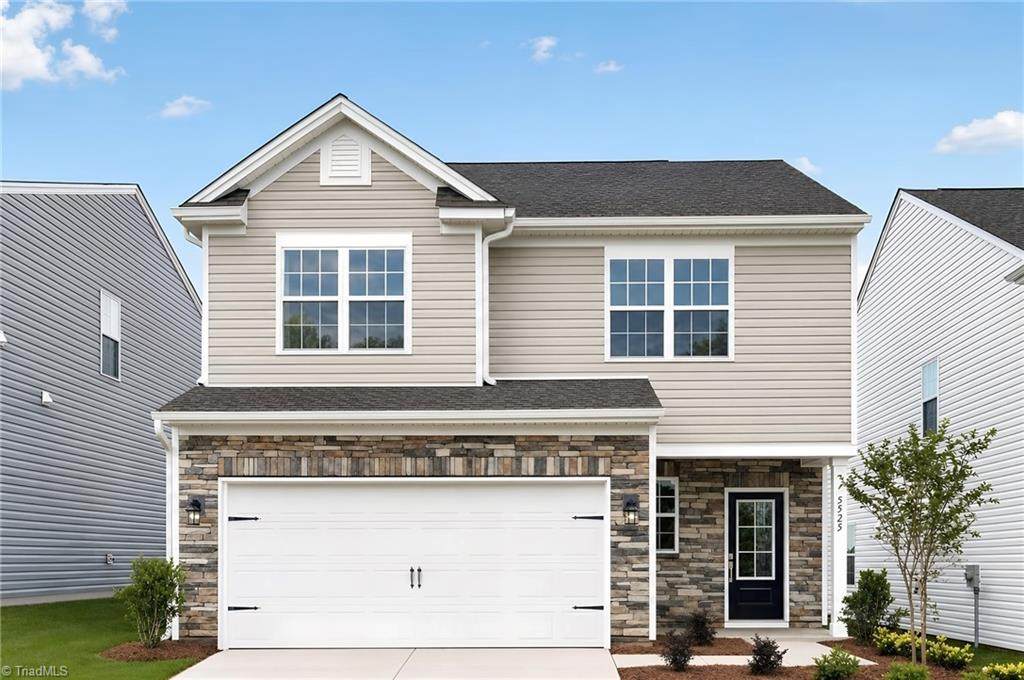 5525 Hydrangea Street - Photo 1