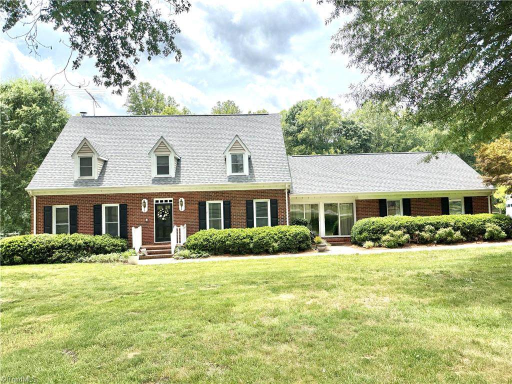 3110 Fairbluff Court - Photo 1