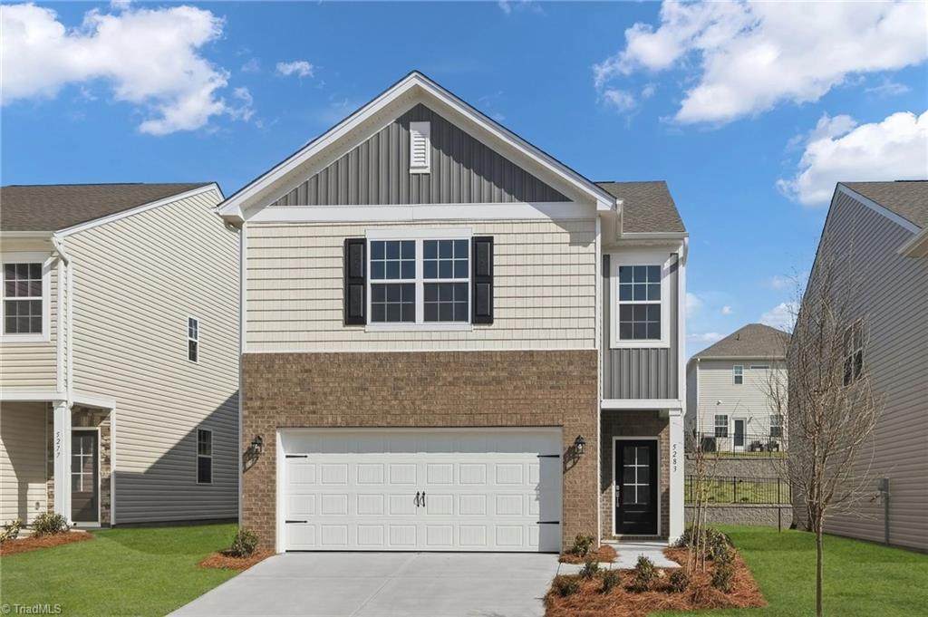 5283 Amaryllis Way - Photo 1